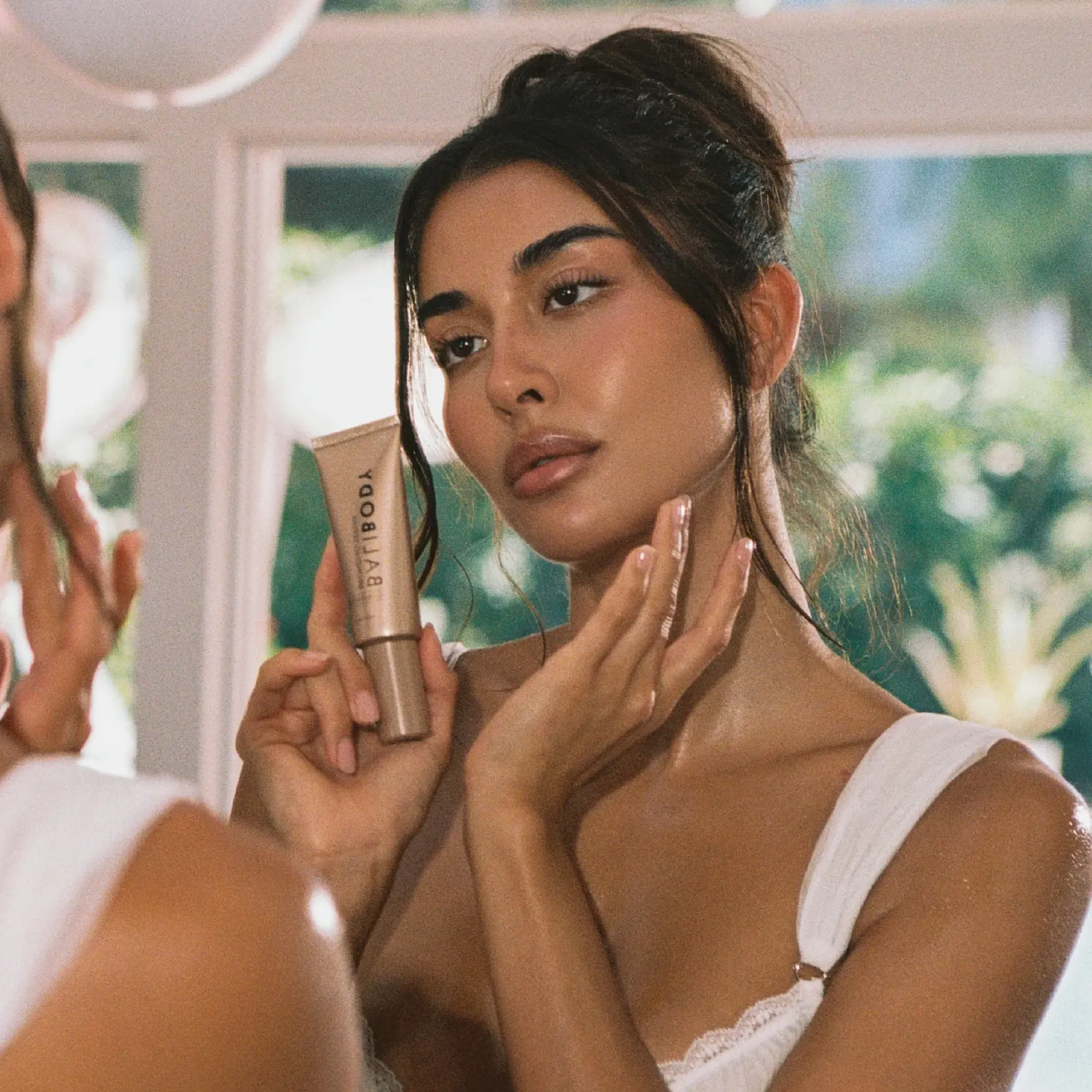 Bronzing Serum