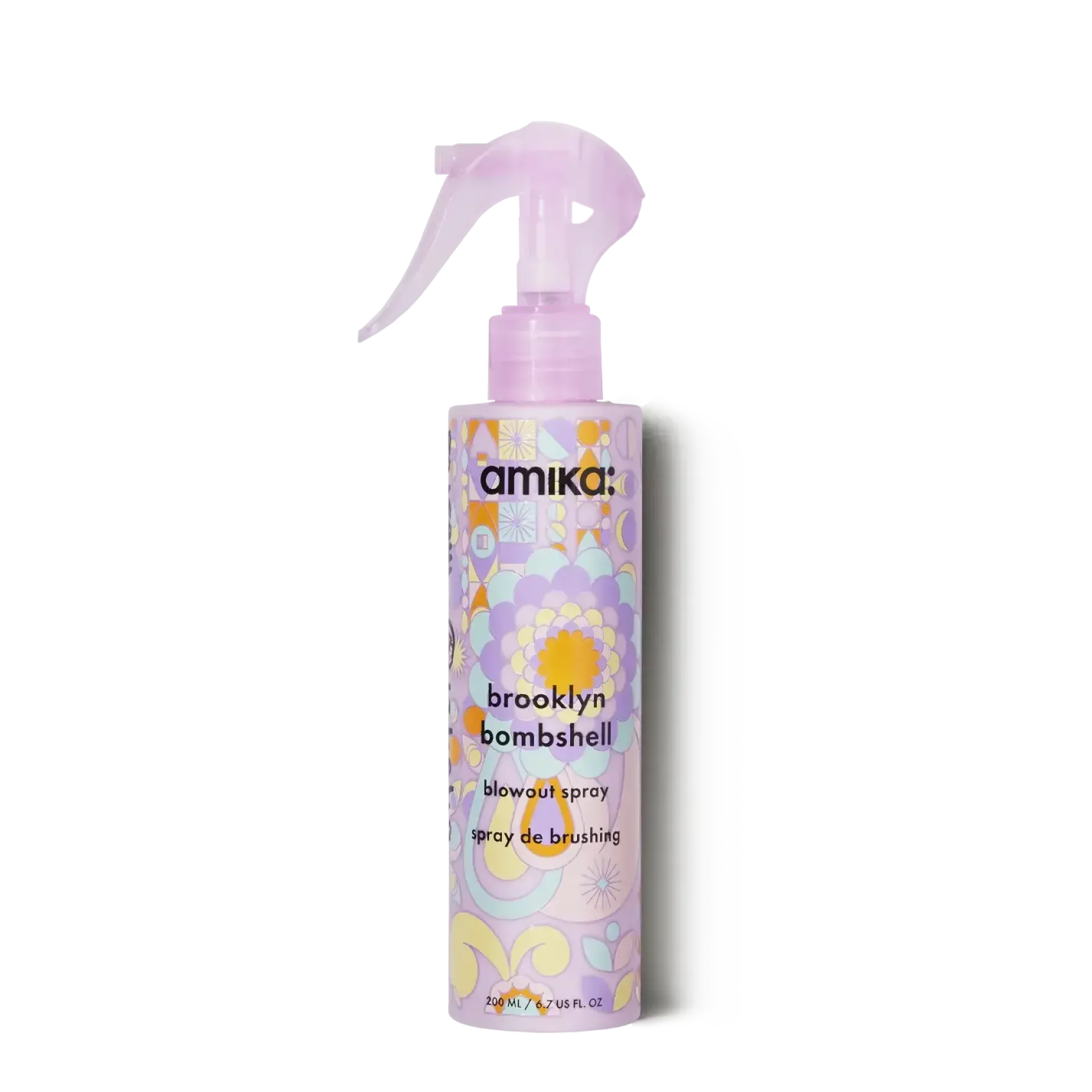 Brooklyn Bombshell Blowout Spray