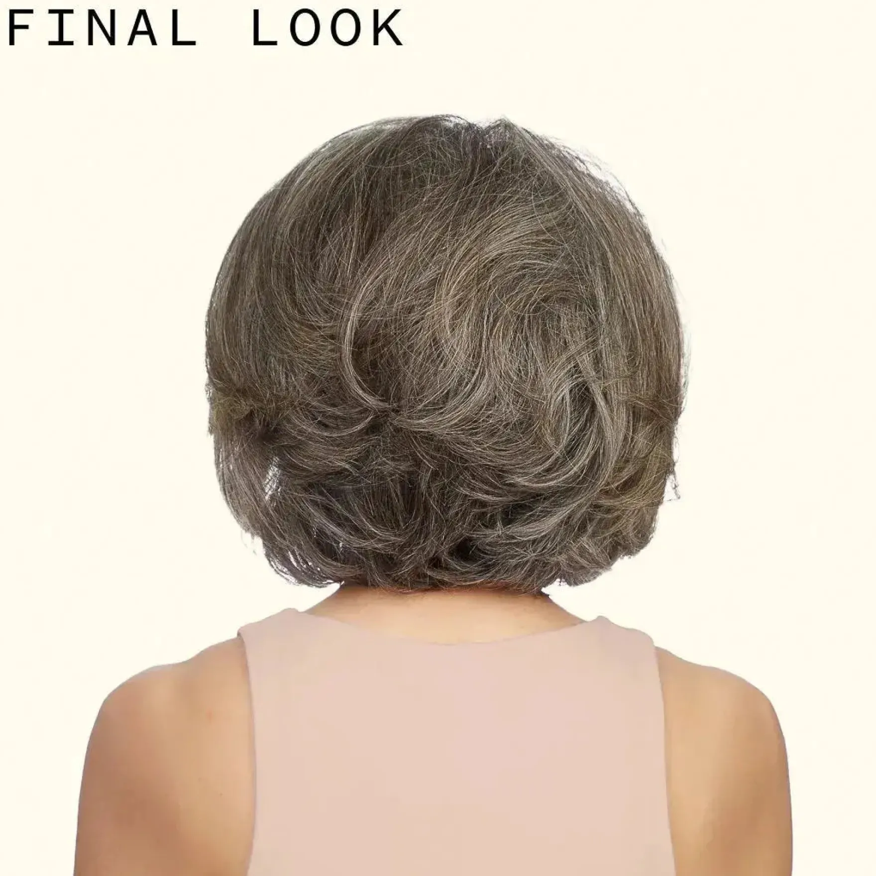 Brooklyn Bombshell Blowout Spray