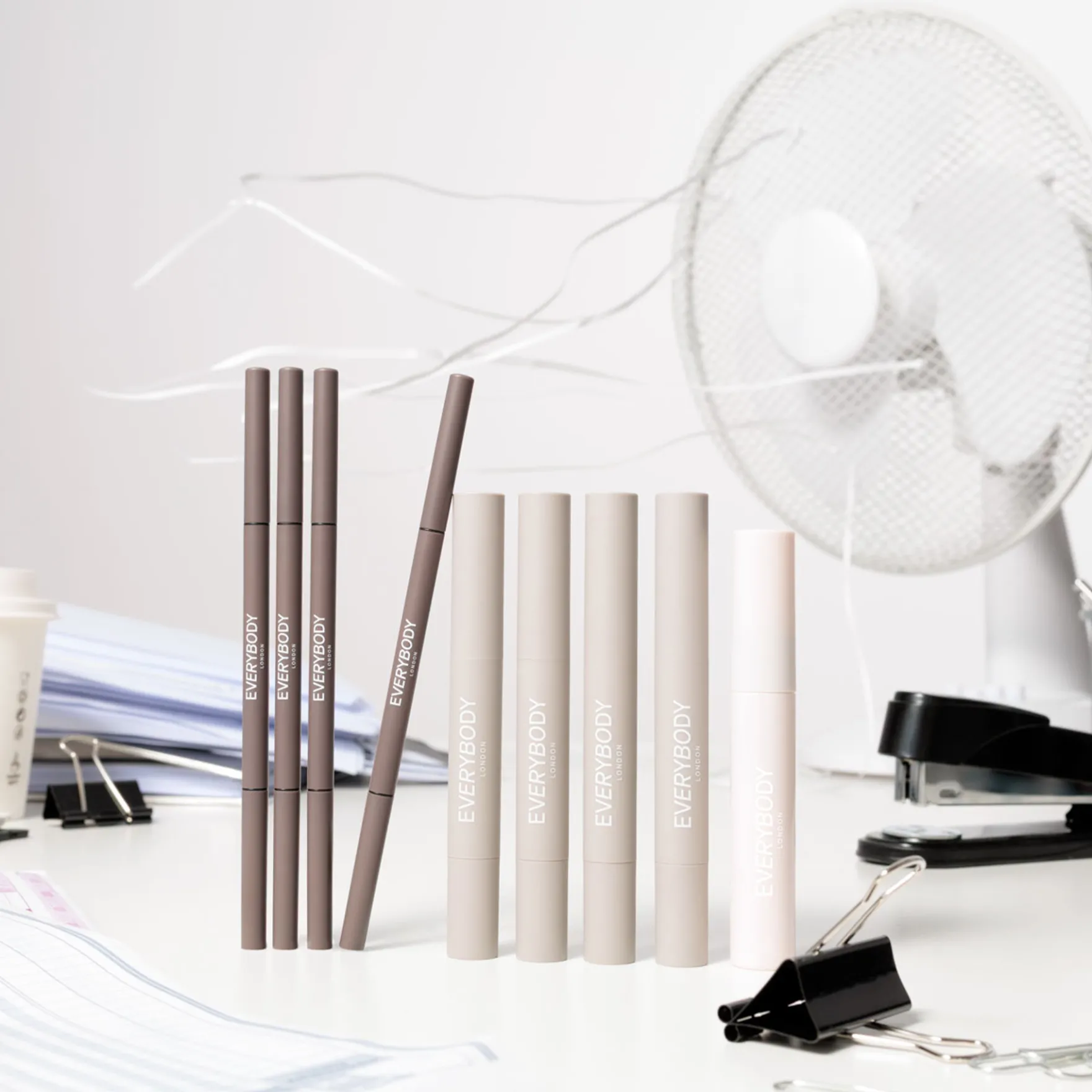Brow Definer