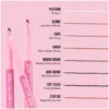 Brow Designer Brow Pencil Medium Brown