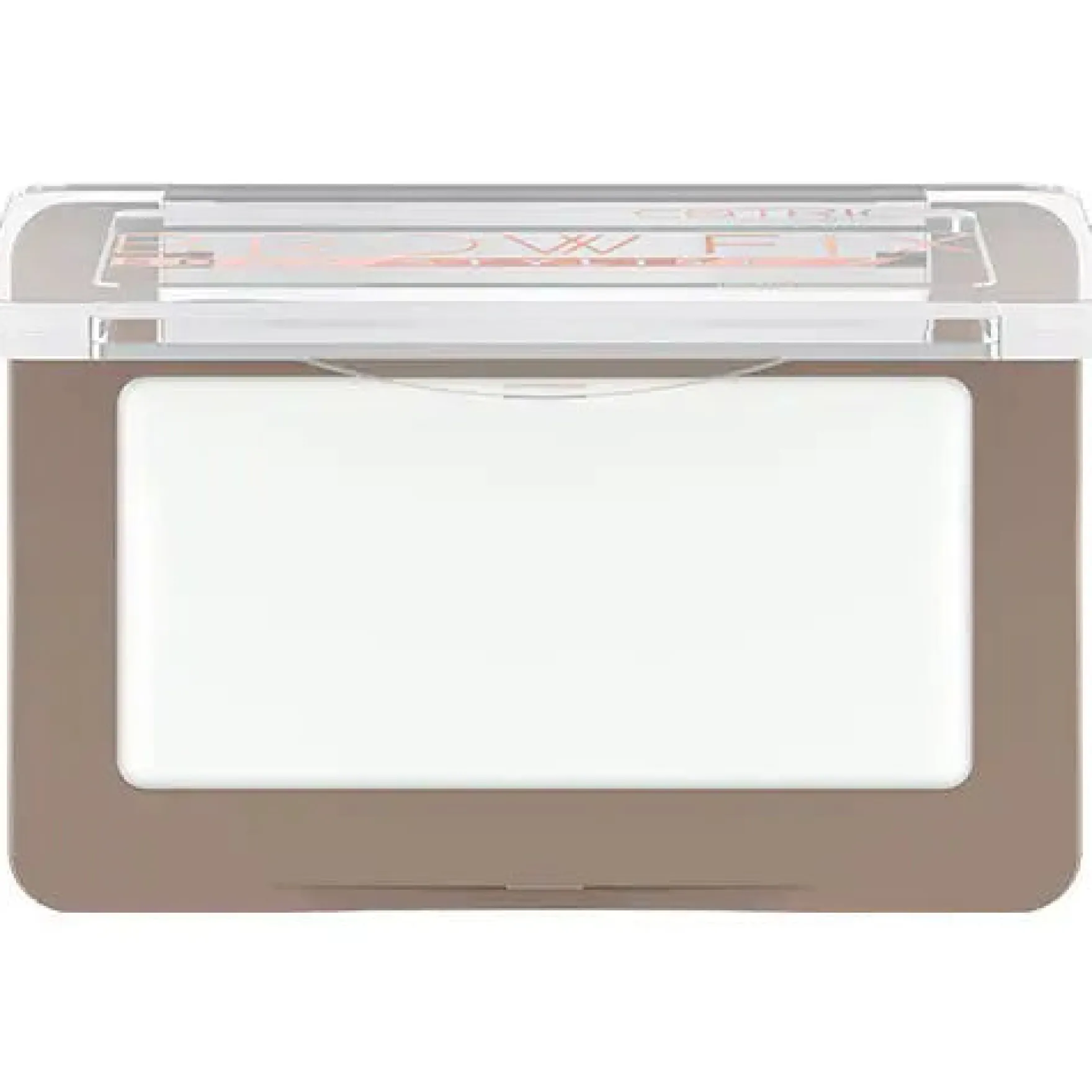 Brow Fix Soap Stylist