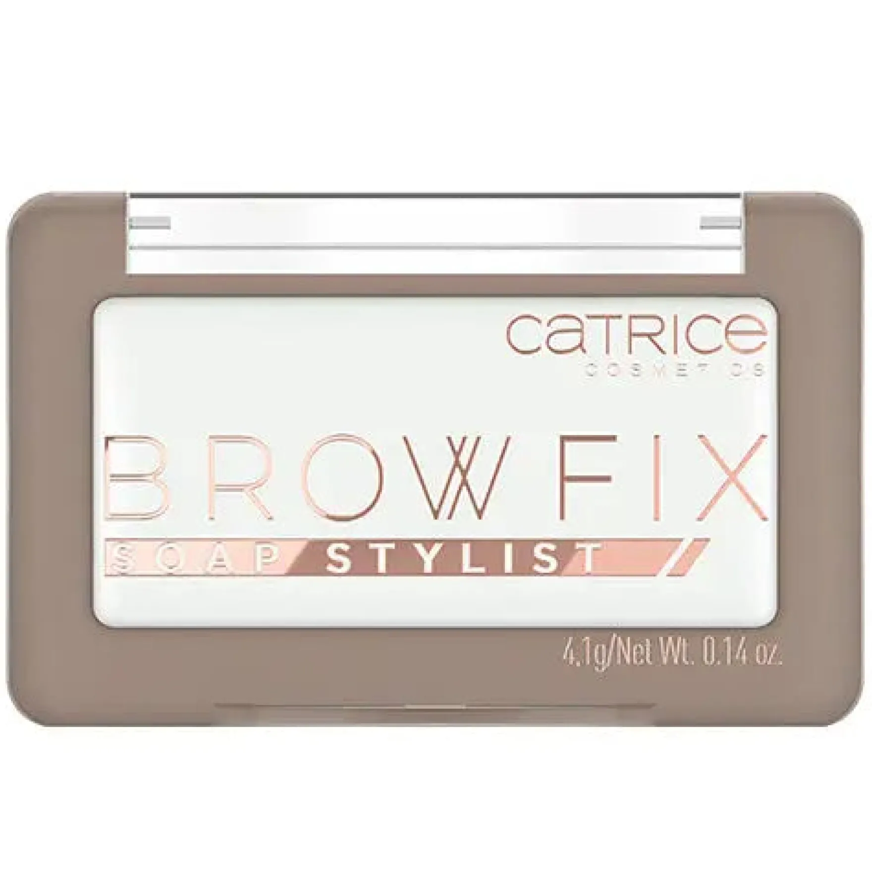 Brow Fix Soap Stylist