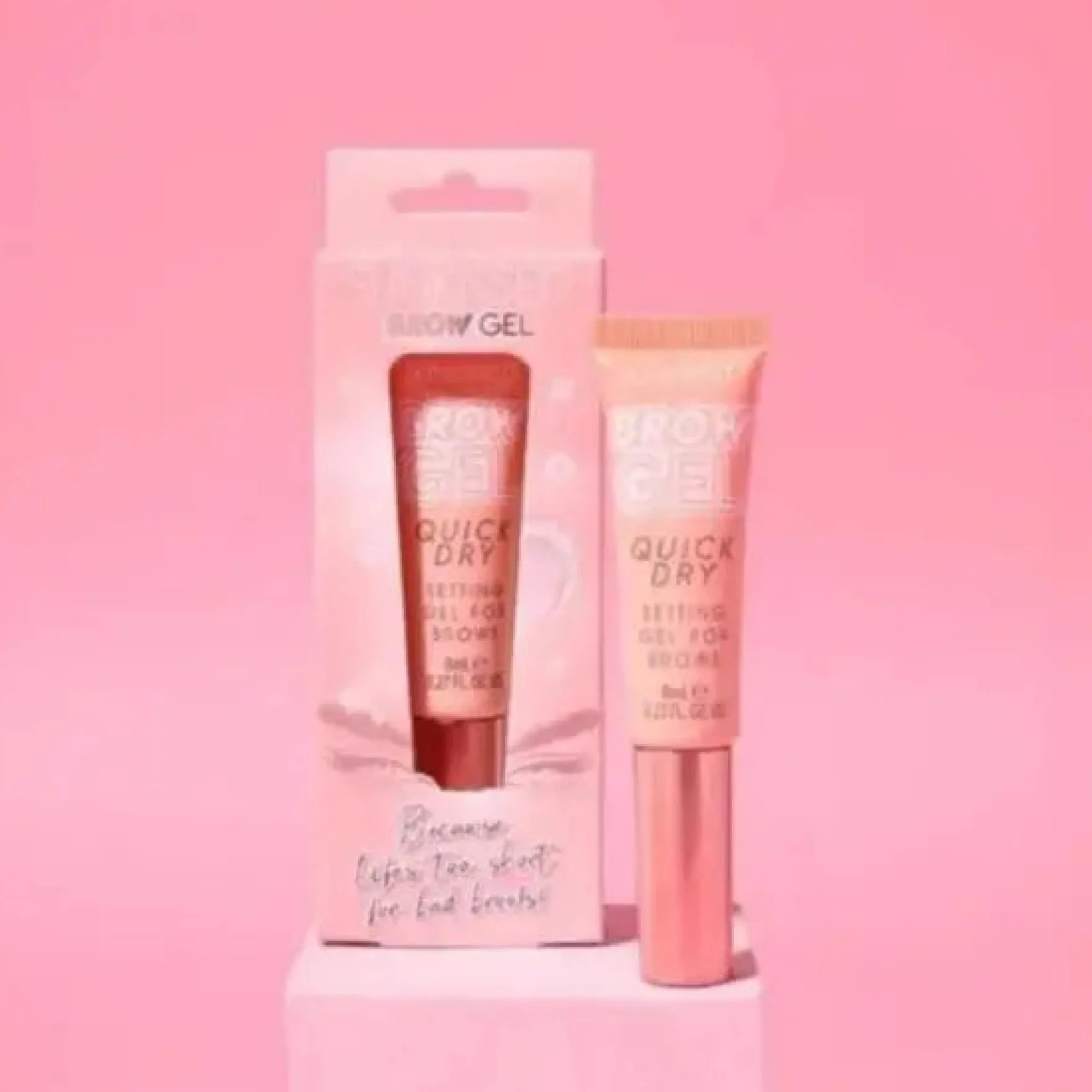 Brow Gel