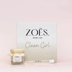 Brow Jam Clean Girl