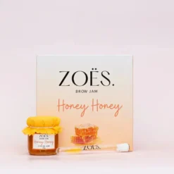Brow Jam Honey Honey