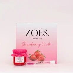 Brow Jam Strawberry Crush