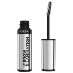 Brow Lamination
