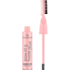 Brow Lift & Freeze Glue 01 Clear Control
