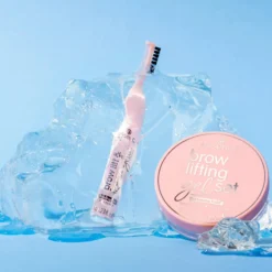 Brow Lift & Freeze Glue 01 Clear Control