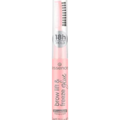 Brow Lift & Freeze Glue 01 Clear Control