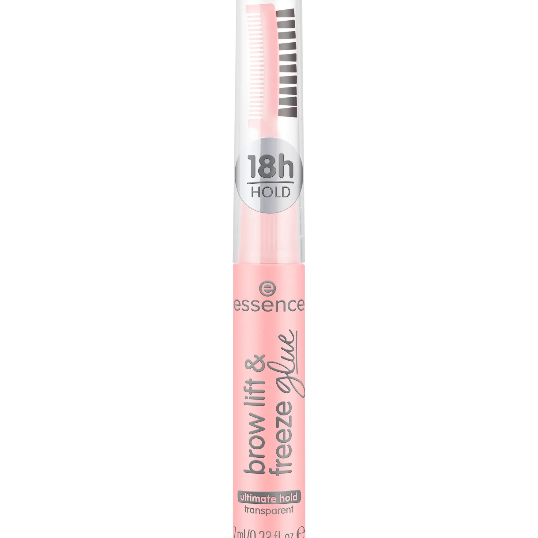 Brow Lift & Freeze Glue 01 Clear Control