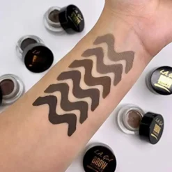 Brow Pomade