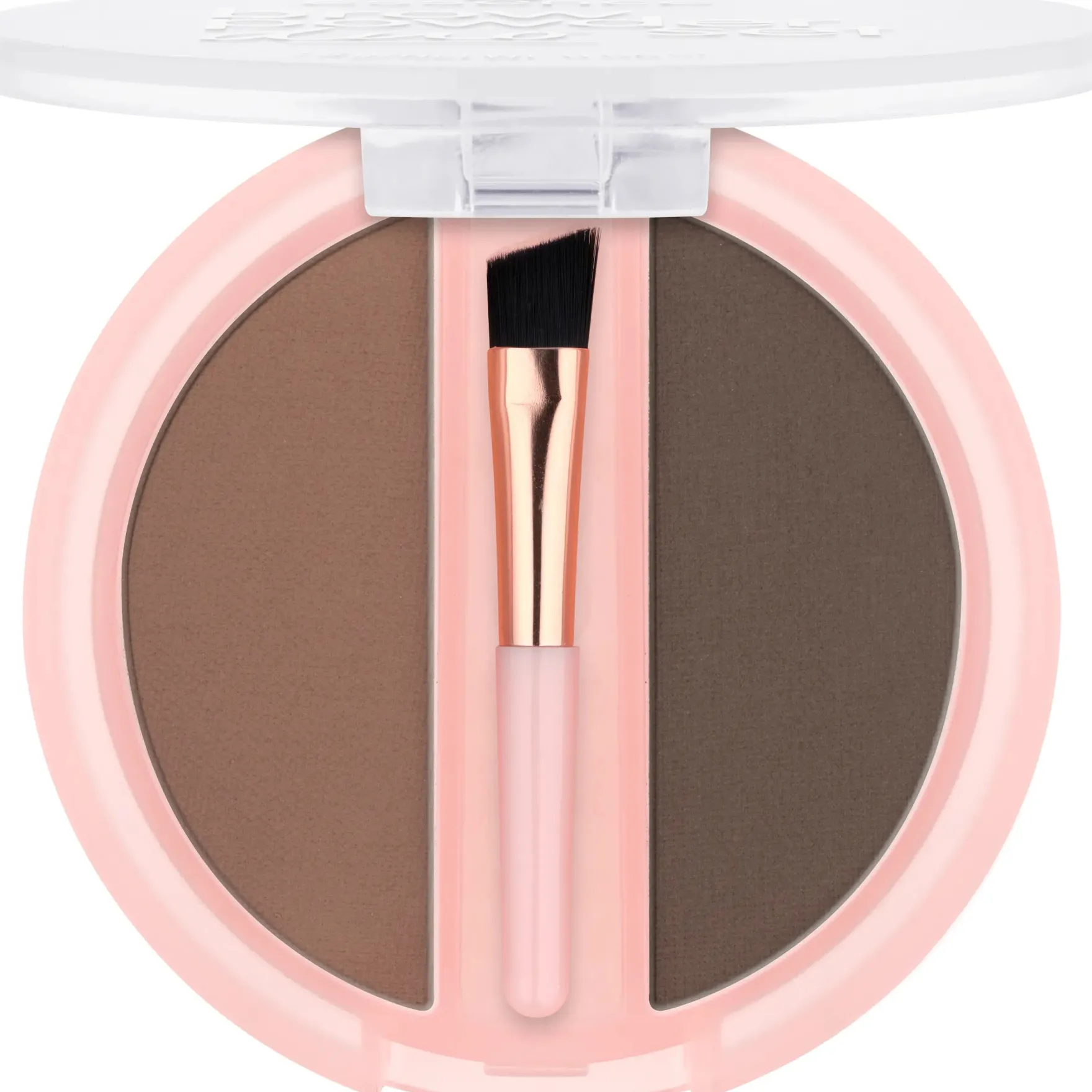 Brow Powder Duo Set