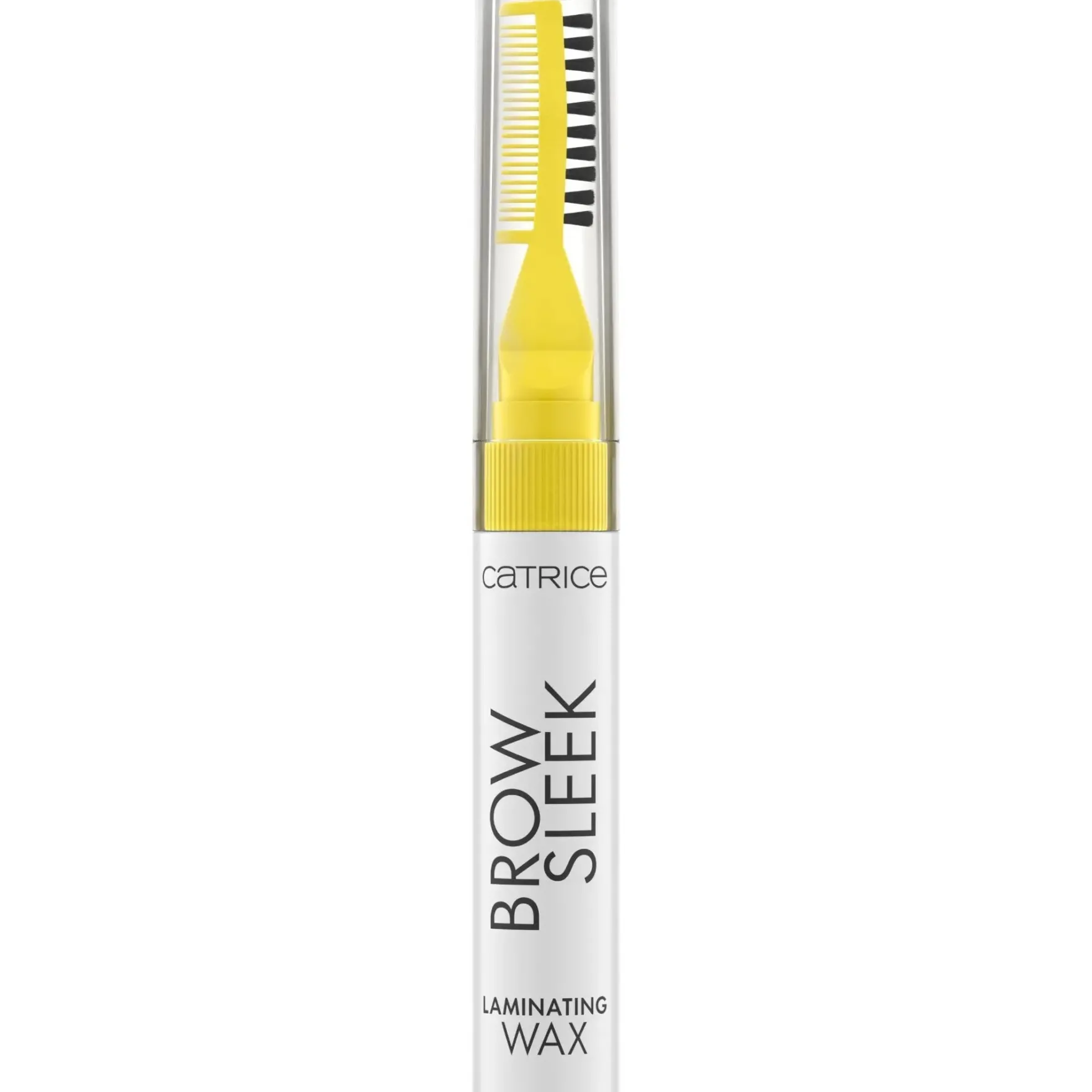 Brow Sleek Laminating Wax