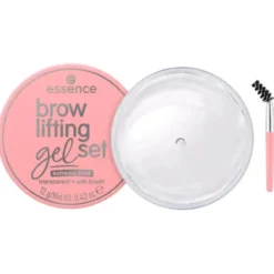 Brow Lifting Gel Set
