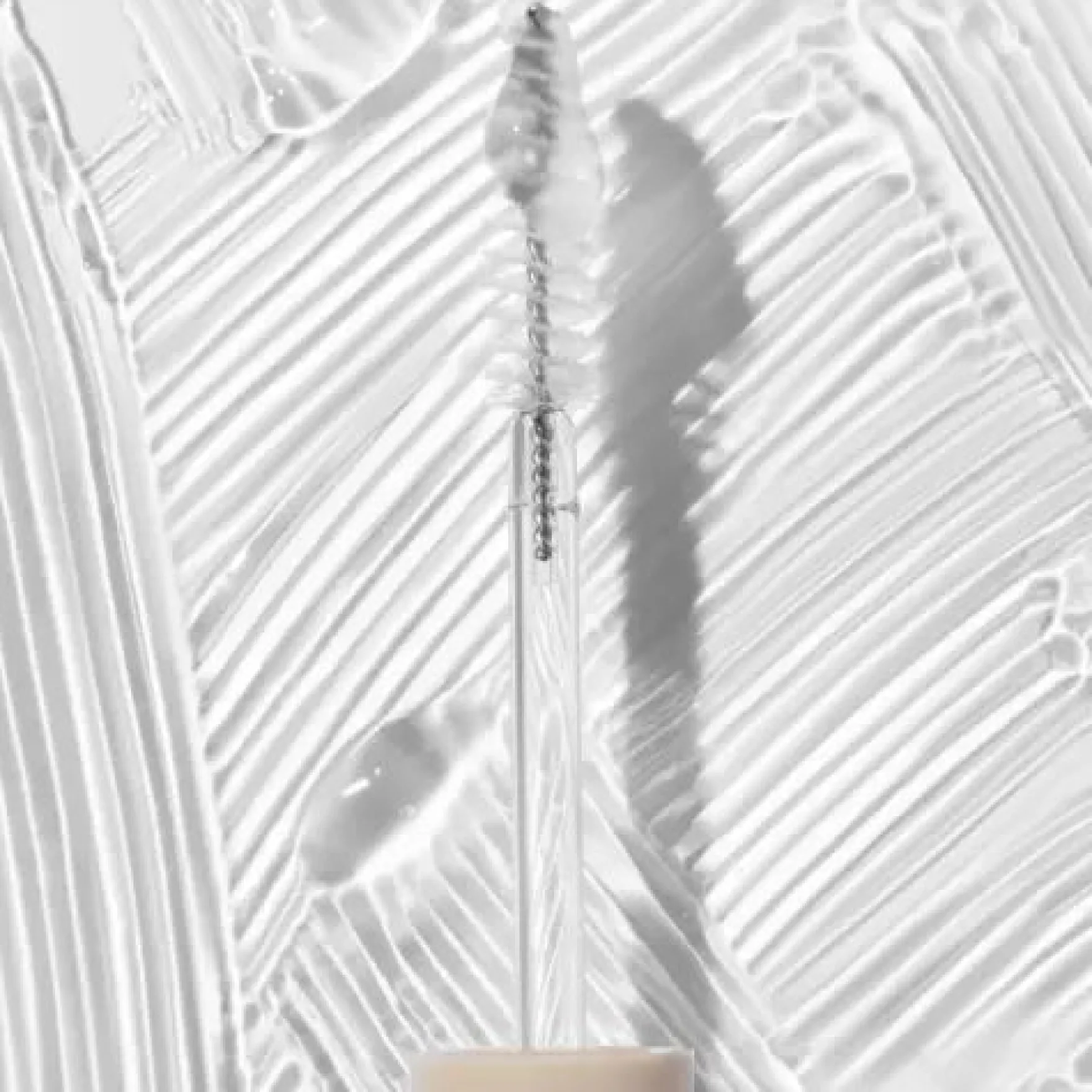 Browmination Clear Brow Gel