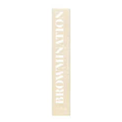Browmination Clear Brow Gel