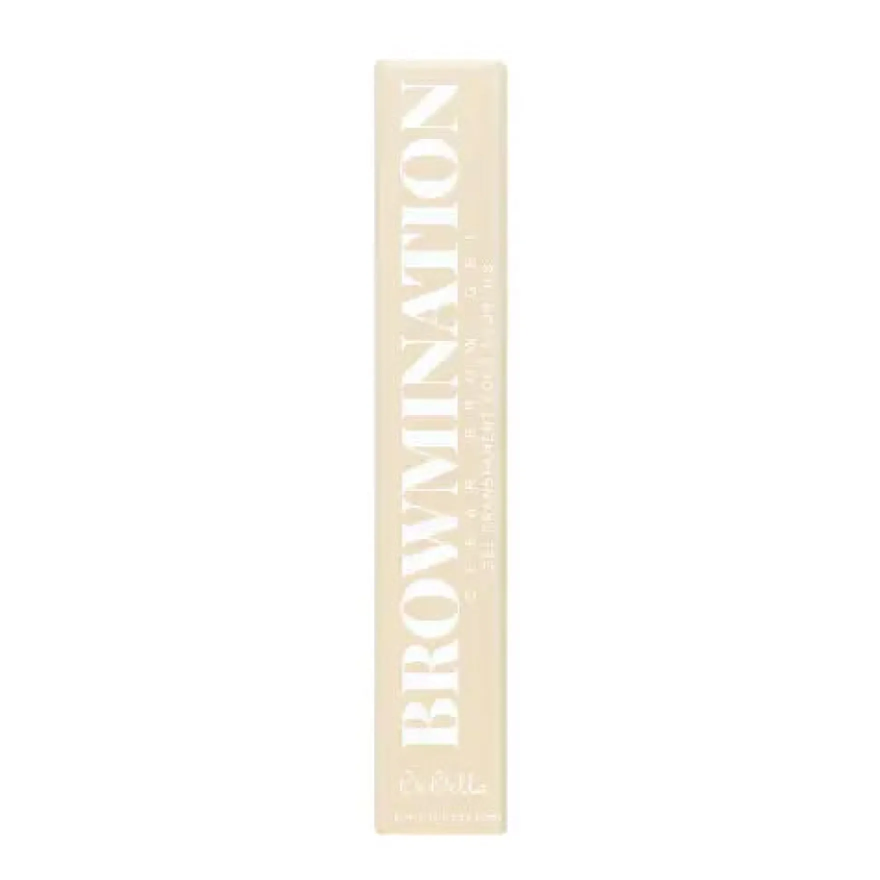 Browmination Clear Brow Gel
