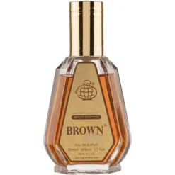 Brown Orchid Gold Eau De Parfum 50 ml.