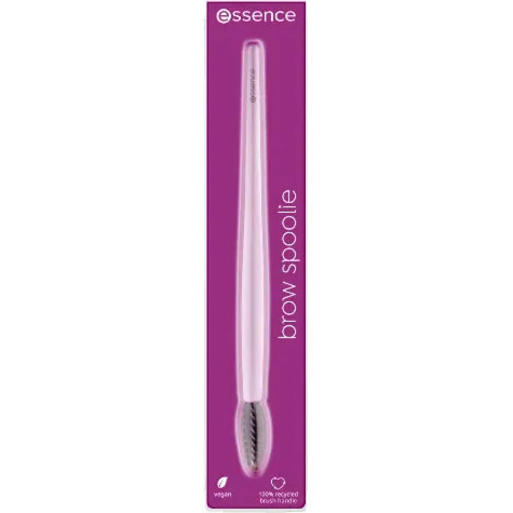 Brow Spoolie 01 Brow Game Changer