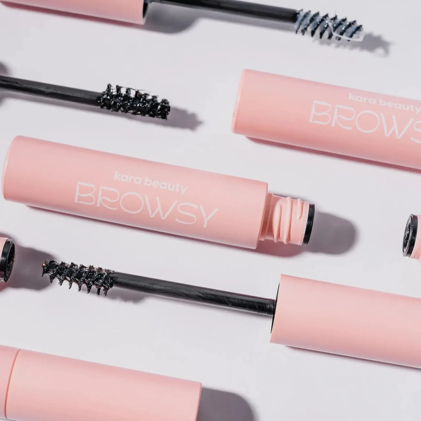 Browsy Tinted Brow Gel