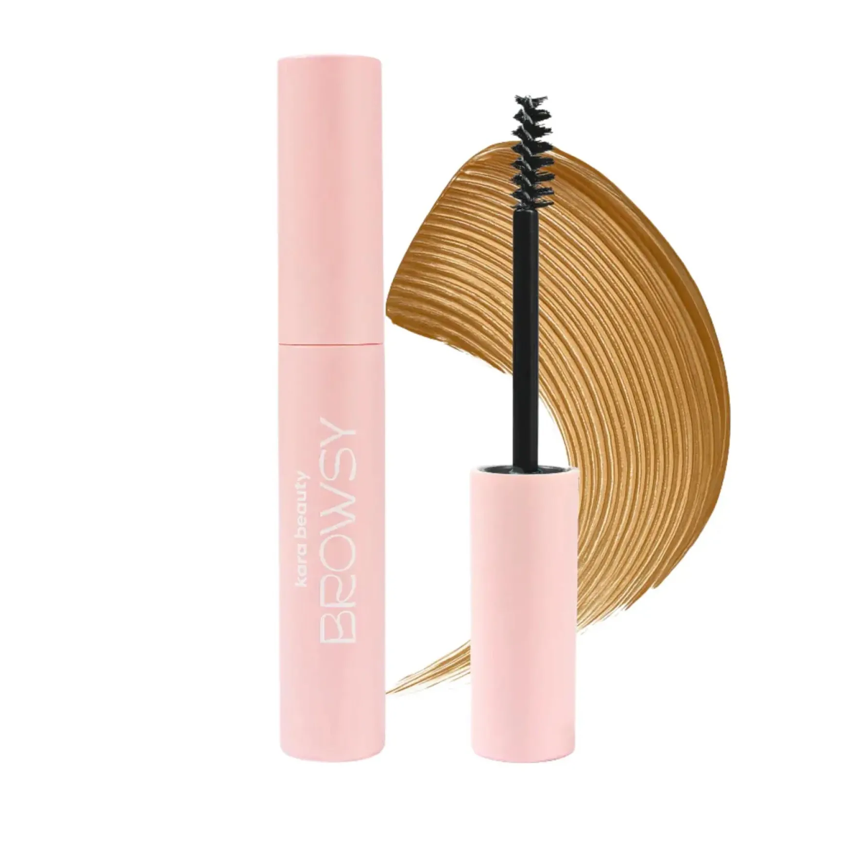 Browsy Tinted Brow Gel