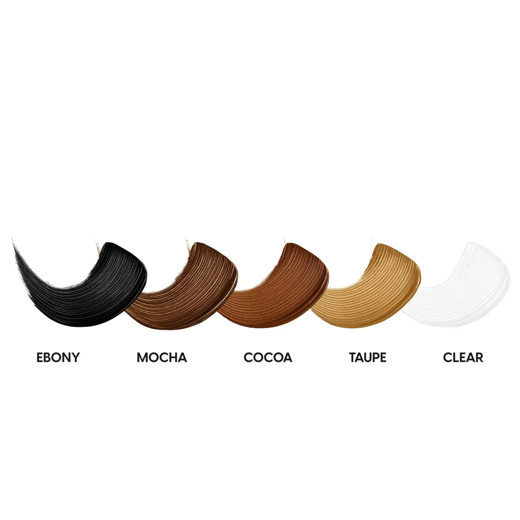 Browsy Tinted Brow Gel