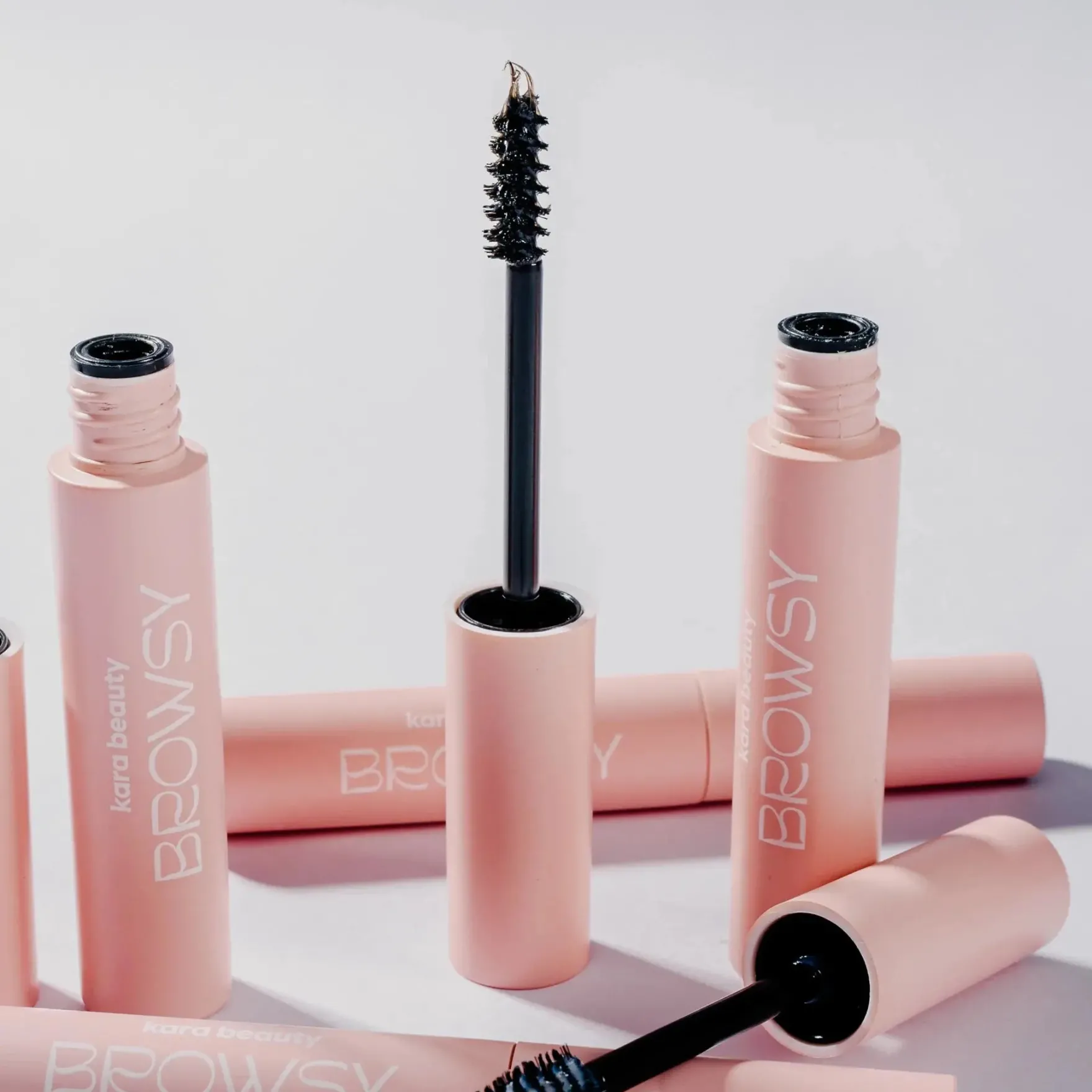 Browsy Tinted Brow Gel