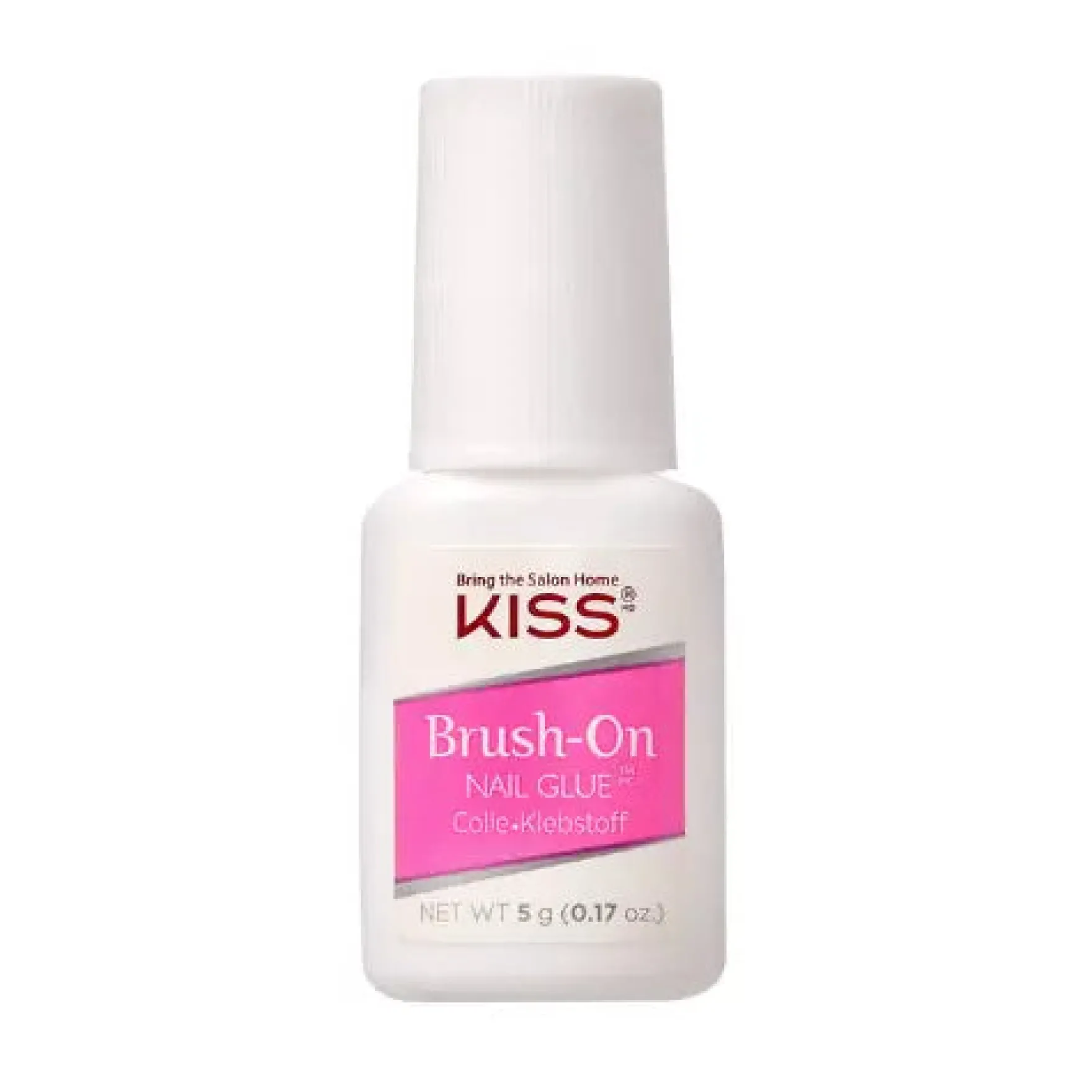 Brush On Nail Glue