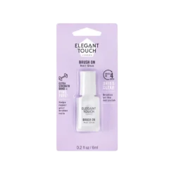 Brush On Nail Glue