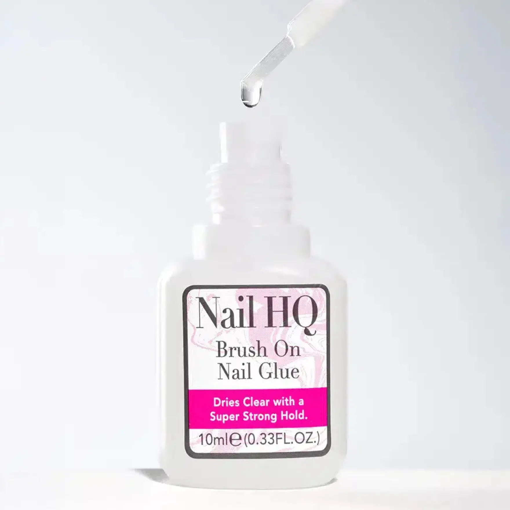 Brush on Nail Glue 10ml