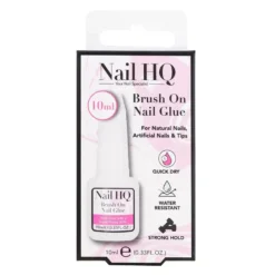 Brush on Nail Glue 10ml