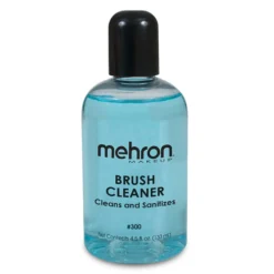 Brush Cleaner