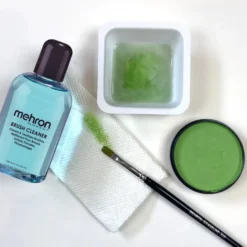Brush Cleaner