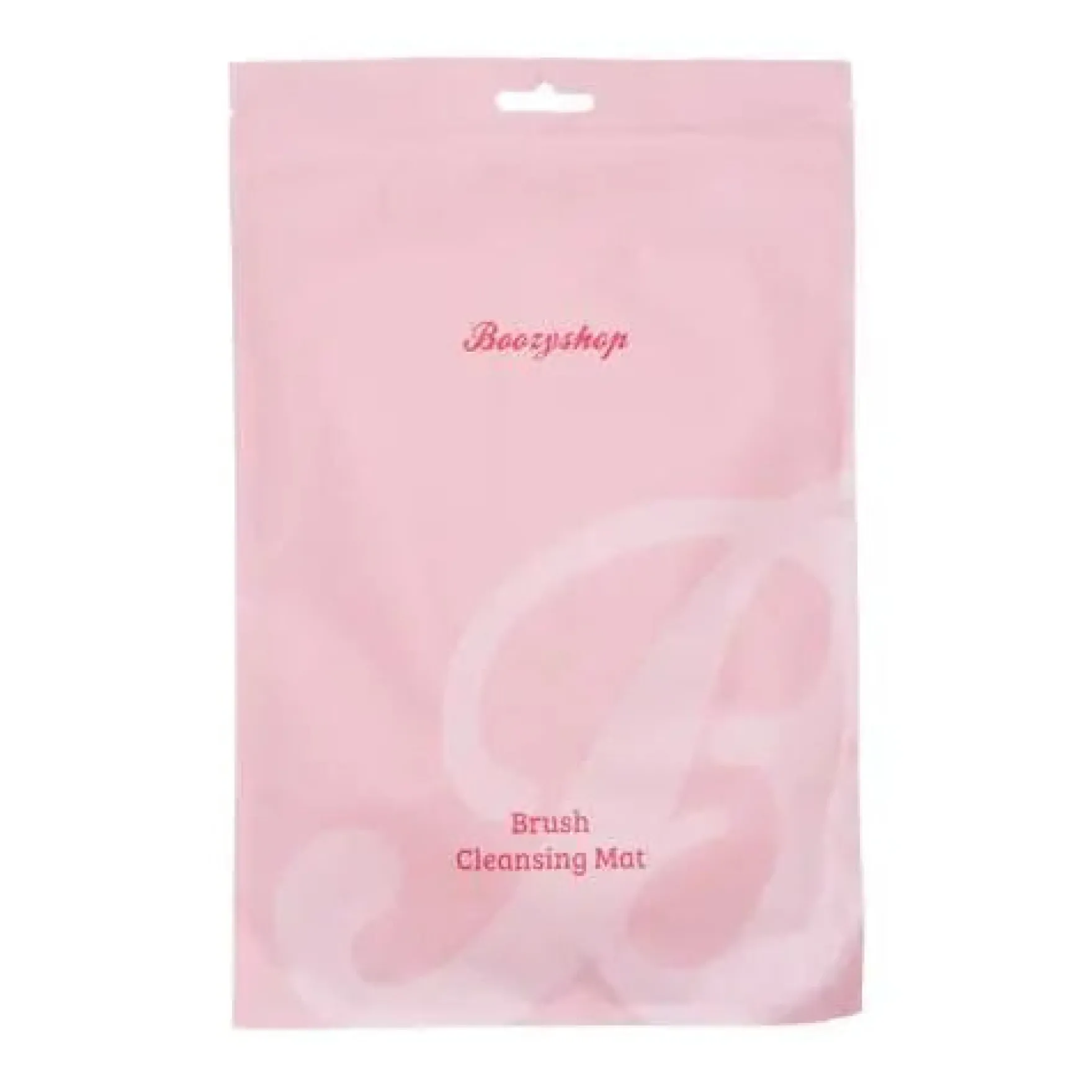 Brush Cleansing Mat