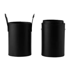 Brush Cup Holder Black