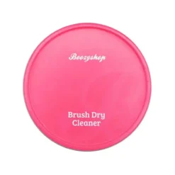 Brush Dry Cleaner