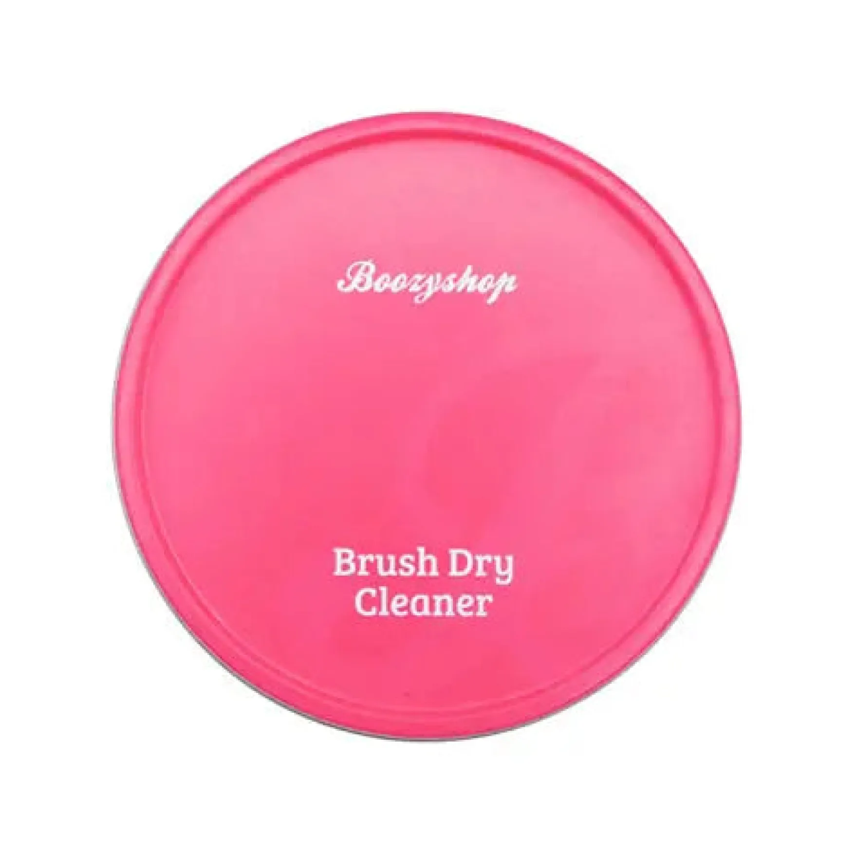 Brush Dry Cleaner