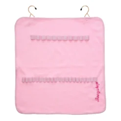 Brush Drying Towel