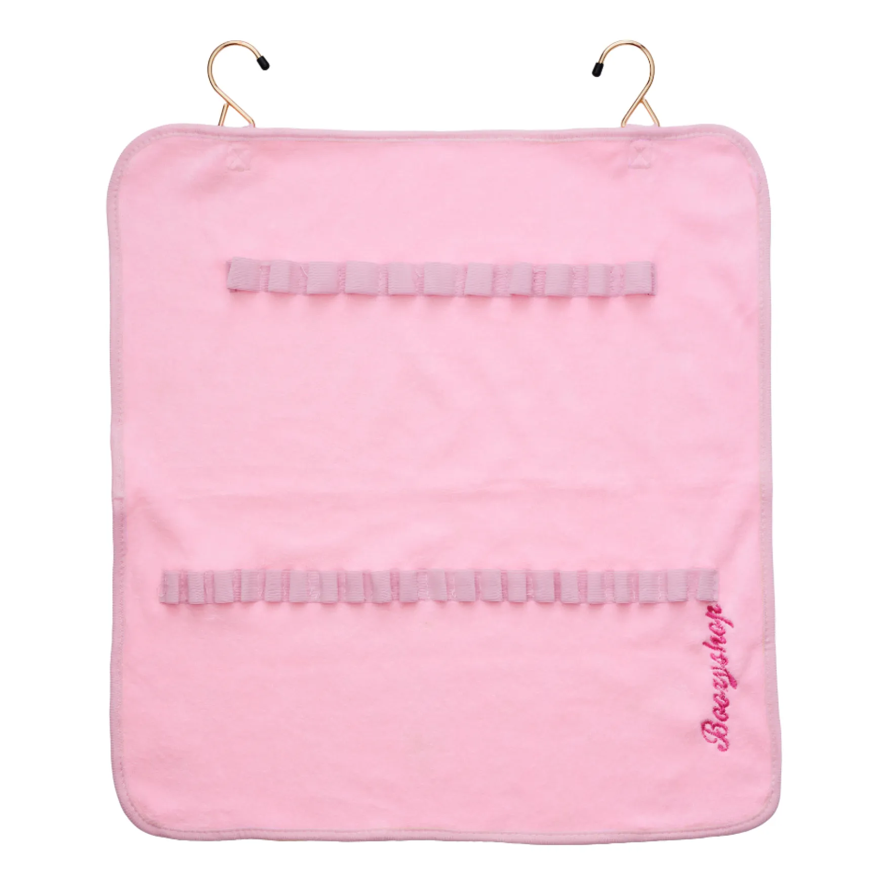 Brush Drying Towel