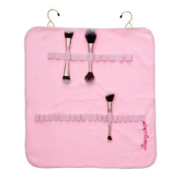 Brush Drying Towel