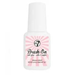 Brush-On Nail Glue