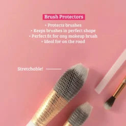 Brush Protectors