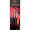 Brush Set Round 2, 4, 6
