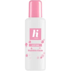 Bubble Gum Acetone