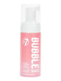 Bubble Base Soothing & Hydrating Foaming Primer