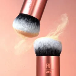 Bubble Blending Brush