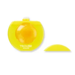 Bubble Trouble Lip Gloss Sunnie Gold