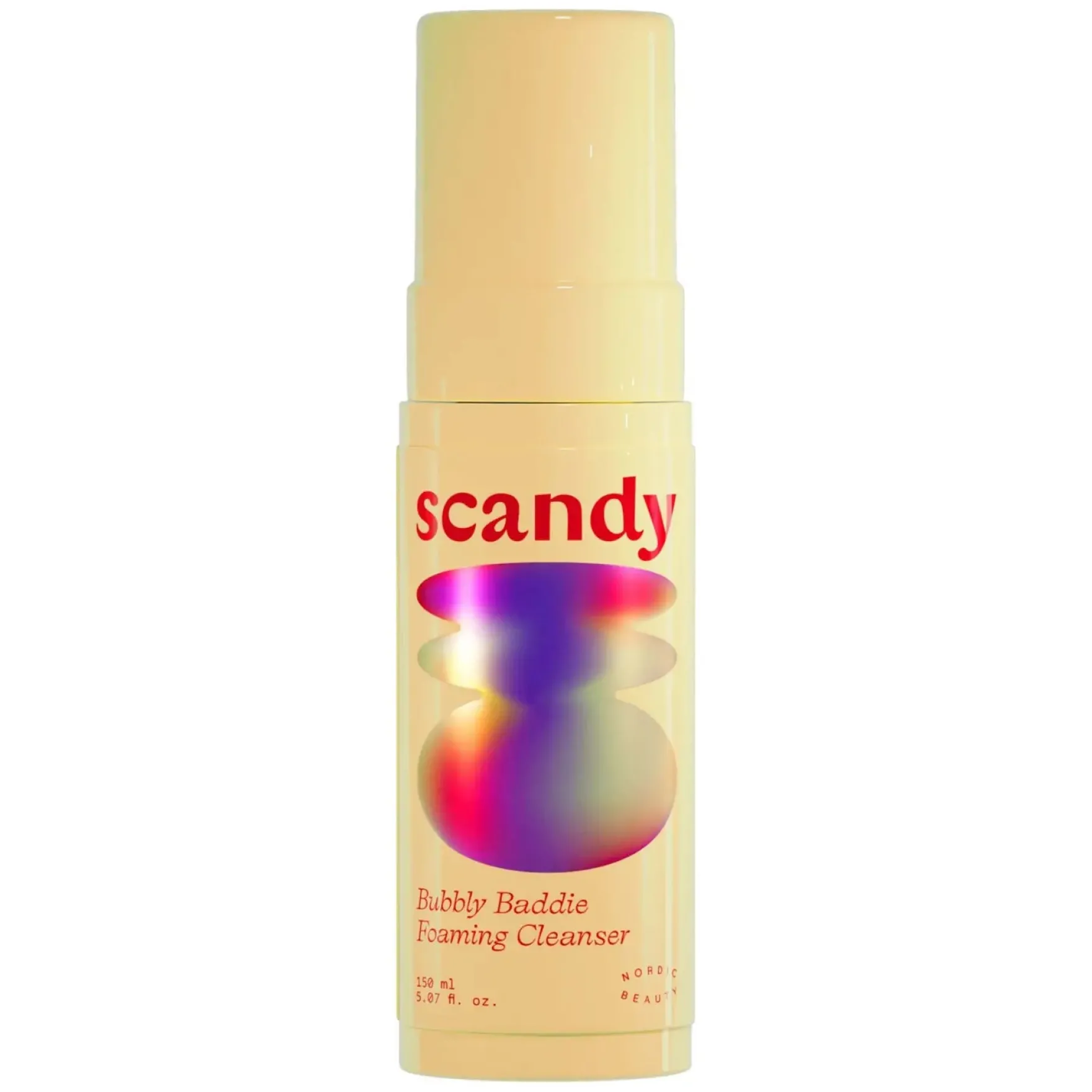 Bubbly Baddie Foaming Cleanser